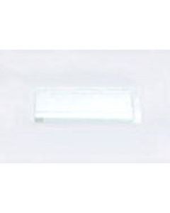 Cytiva Glass Plate, 125 L x 260mm W, 1mm Thickness, For use Multiphor II Electrophoresis Unit